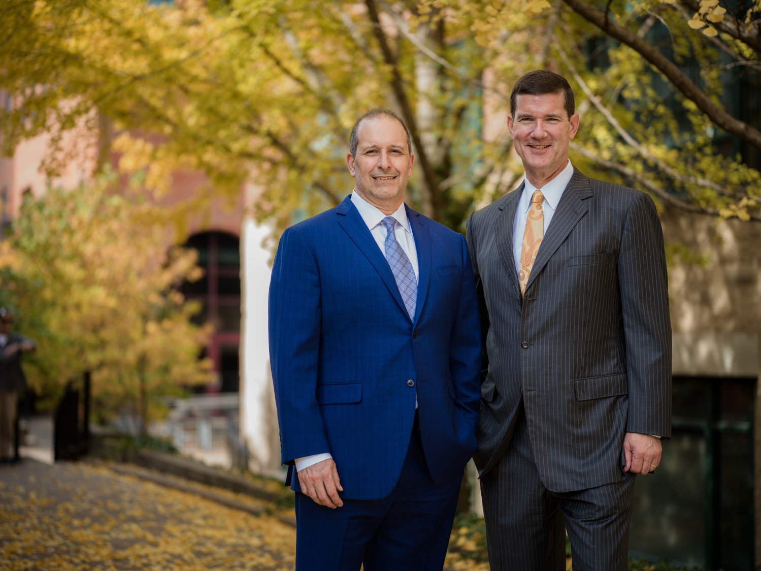 Attorneys | GB Law